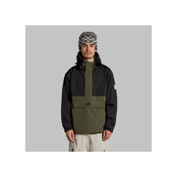 Military Green/Black