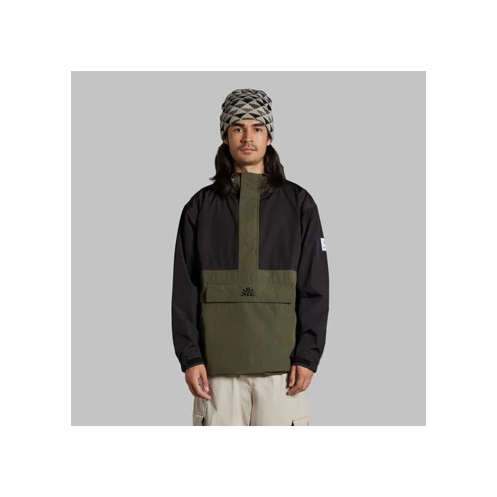 Military Green/Black