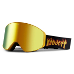 AFT with Gold Revo Sunny Lens