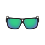 Matte Black H2O / LL Green Ion Polar
