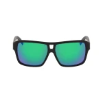 Matte Black H2O / LL Green Ion Polar