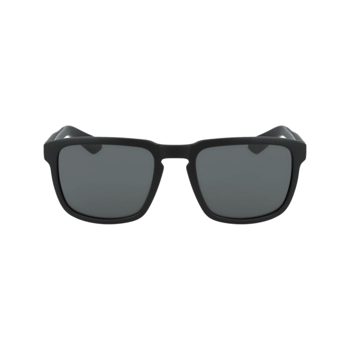 Matte Black / LL Smoke