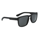 Matte Black / LL Smoke