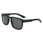 Matte Black / LL Smoke