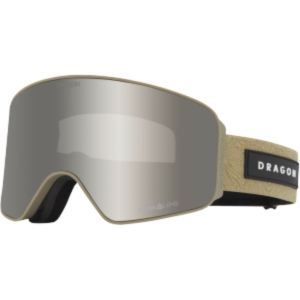 Dragon NFX Mag OTG Goggles 2026