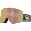 Fasani/Lumalens Rose Gold Ion + Lumalens Pink Ion
