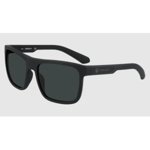 Matte Black/Lumalens Smoke