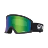 Black/Lumalens Green Ion