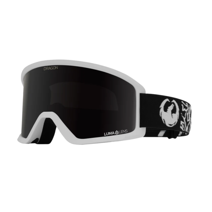 Chris Benchelter Lite/Lumlens Midnight