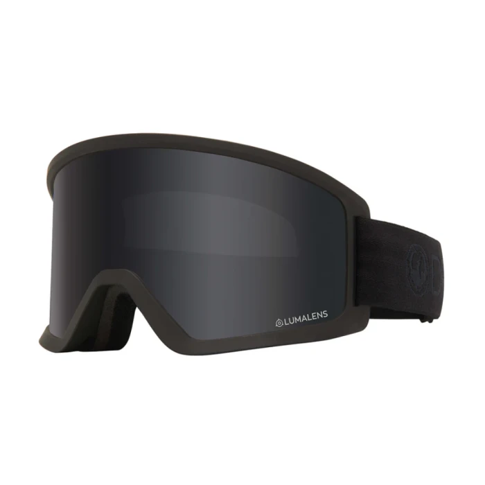 Blackout/Lumalens Dark Smoke