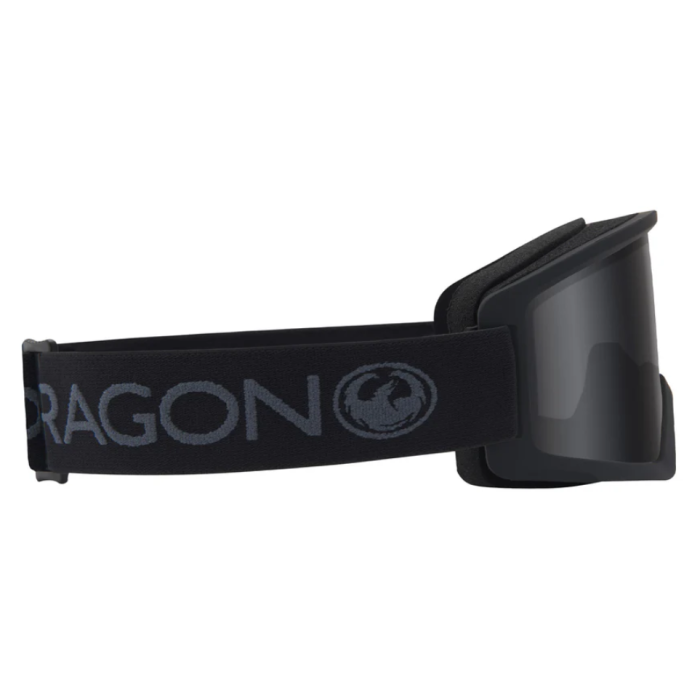 Blackout/Lumalens Dark Smoke