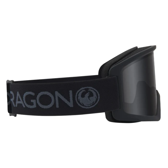 Blackout/Lumalens Dark Smoke