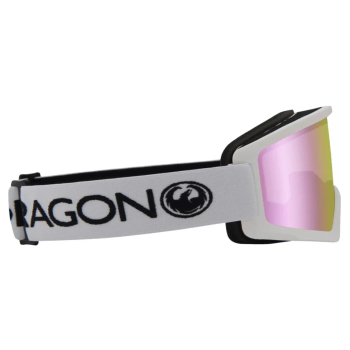 White/Lumalens Pink Ion