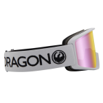 White/Lumalens Pink Ion