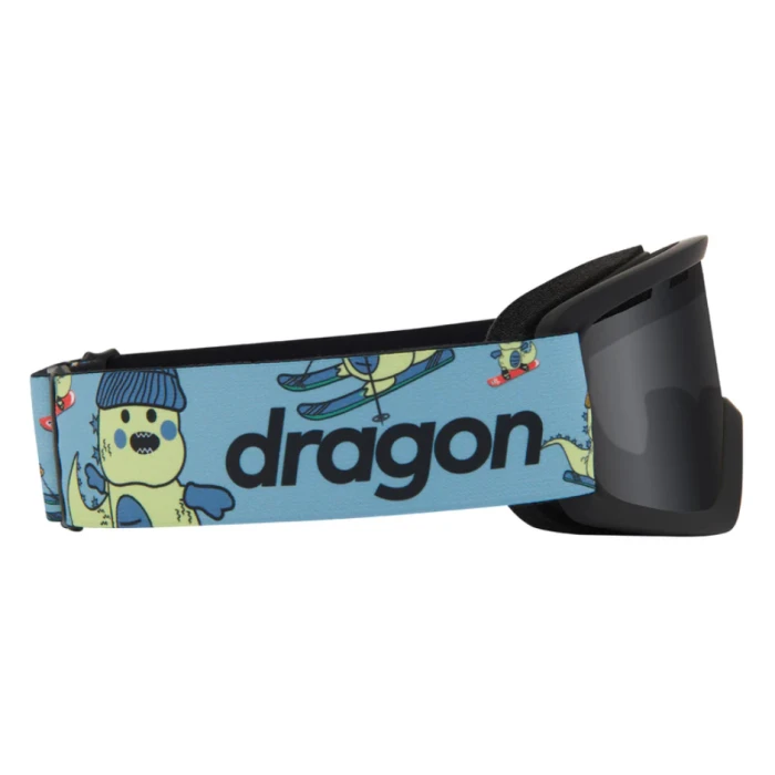Lil Kaiju/Lumalens Dark Smoke