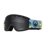 Lil Kaiju/Lumalens Dark Smoke