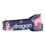 Lil Kaiju/Lumalens Light Rose