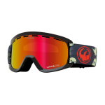 Lil Kaiju/Lumalens Red Ion