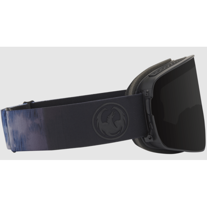 Blake/Lumalens Midnight + Lumalens Violet