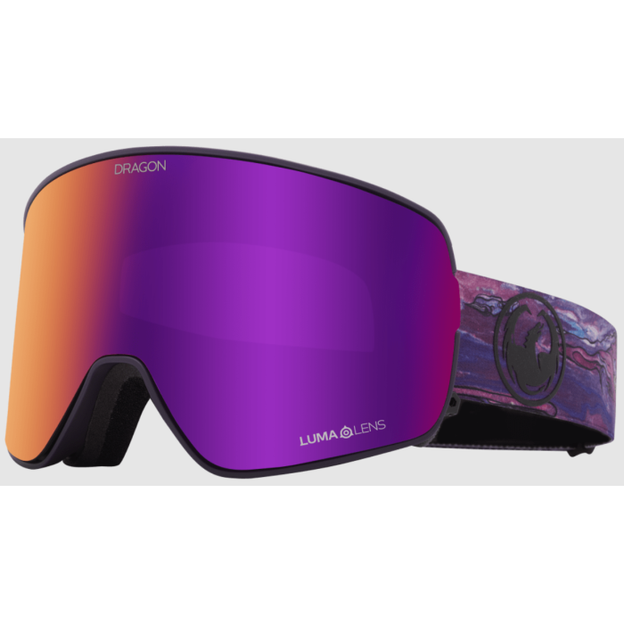 Chris Benchetler Signature/Lumalens Purple Ion