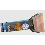 Fasani/Lumalens Rose Gold Ion + Lumalens Pink Ion