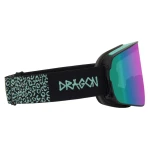 Thrill/Lumalens Celeste IR + Lumalens Amber