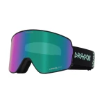 Thrill/Lumalens Celeste IR + Lumalens Amber