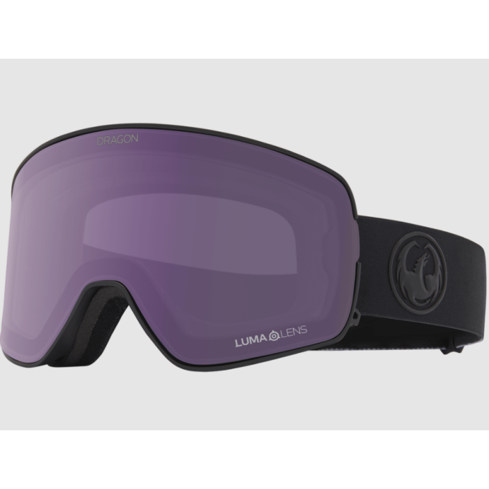 Blake/Lumalens Midnight + Lumalens Violet