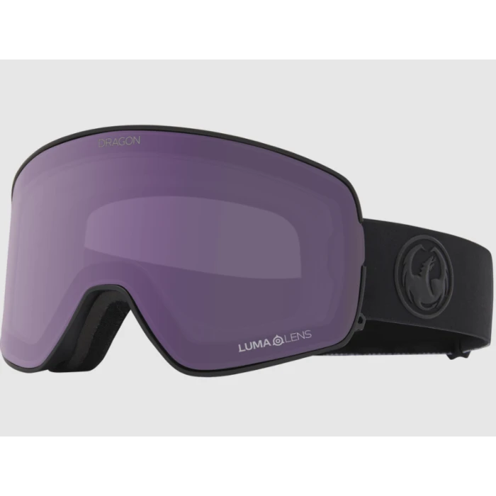 Blake/Lumalens Midnight + Lumalens Violet