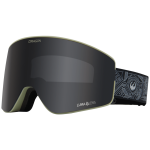 Gigi Ruf Signature/Lumalens Dark Smoke + Lumalens Light Rose