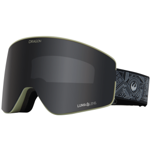 Gigi Ruf Signature/Lumalens Dark Smoke + Lumalens Light Rose