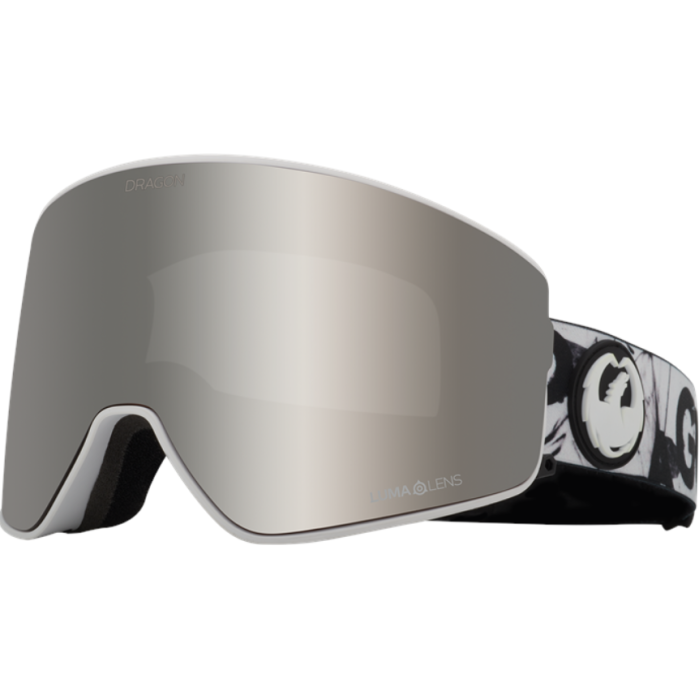 Gigi Ruf​/Lumalens Silver Ion​