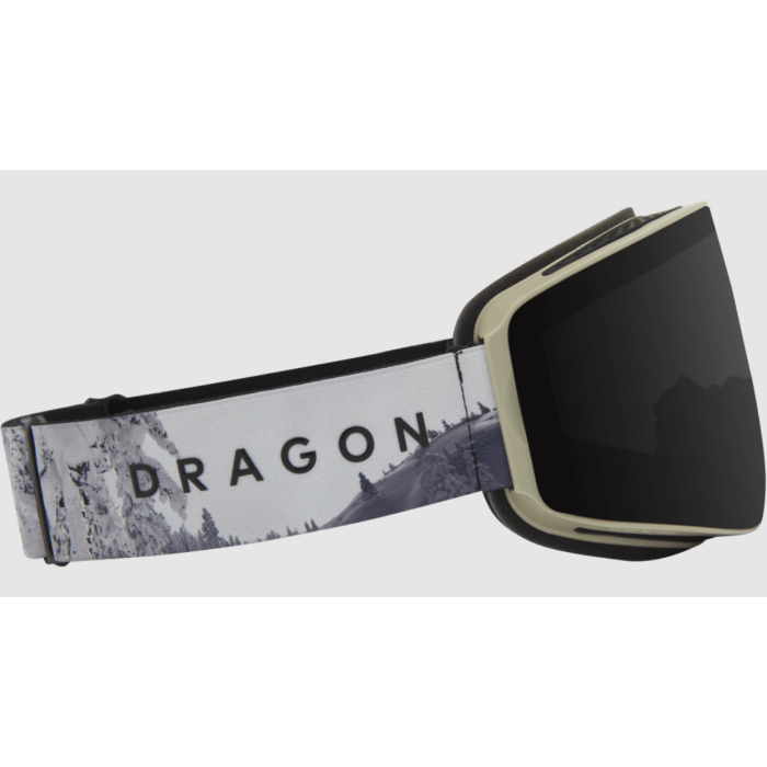 Koda/Lumalens Midnight + Lumalens Amber