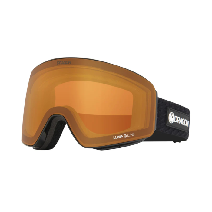 Icon Blue/Lumalens Blue Ion + Lumalens Amber