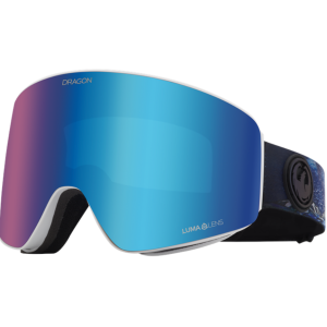Iguchi​/LumaLens Blue Ion