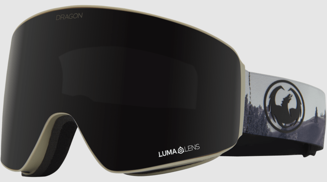 images Koda/Lumalens Midnight + Lumalens Amber