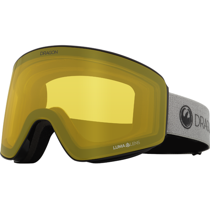 Switch/Lumalens Photochromic Yellow Lens