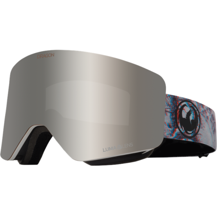 images Aberration/Lumalens Silver Ion