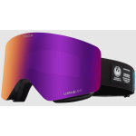 Black Pearl/Lumalens Purple Ion