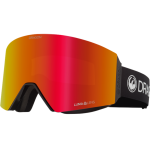 Thermal Red/Lumalens Red Ion