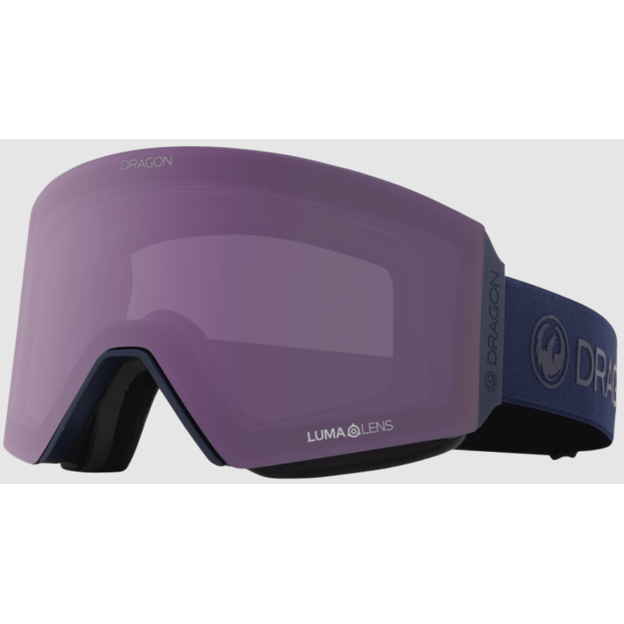 Shadow/Lumalens Violet
