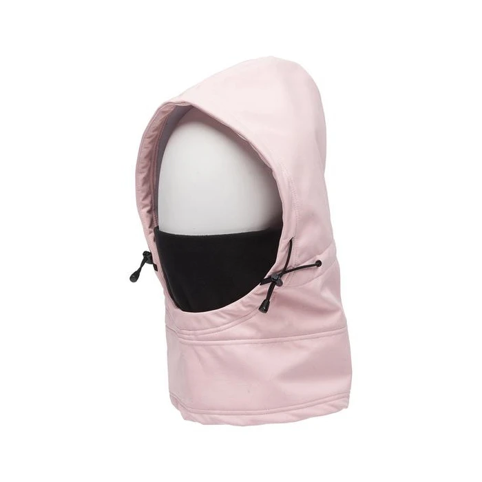 Dusty Pink Hyperchromic