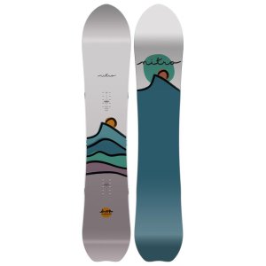 Nitro Drop Women's Snowboard 2023
