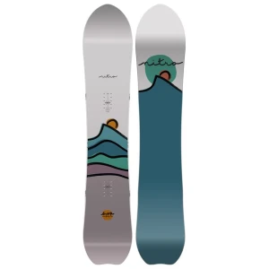 Nitro Drop Women's Snowboard 2023