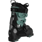 Black/Aqua