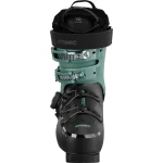 Black/Aqua