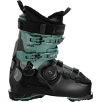 Black/Aqua