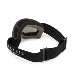 Matte Black/Light Grey