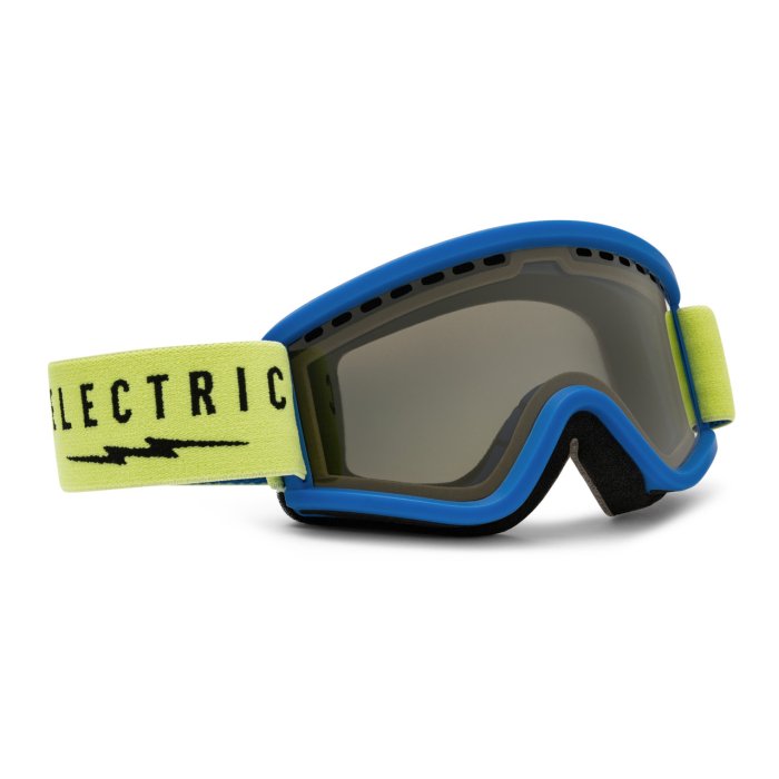 Lime Blue/Light Grey