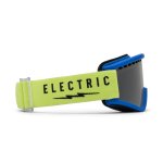 Lime Blue/Light Grey